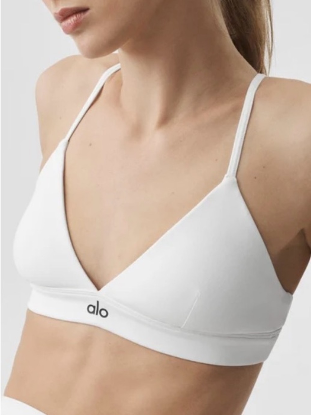 Alo yoga Splendor Bra